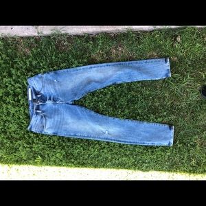 ⚠️Limited Time⚠️Denim Skinny Jeans